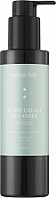 Очищувальне молочко для обличчя - Neos:lab Fluid Cream Cleanser Squalane — фото N1