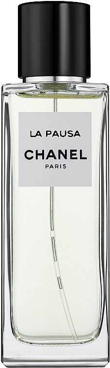 Chanel Les Exclusifs de Chanel La Pausa - Парфюмированная вода — фото N1