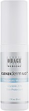 Парфумерія, косметика Сиворотка для обличчя - Obagi Medical CLENZIderm M. D. Therapeutic Moisturizer