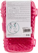 Масажер для тіла, антицелюлітний, рожевий - Titania — фото N2