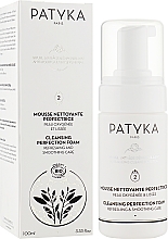 Очищувальний мус для обличчя - Patyka Cleansing Prefection Foam — фото N2