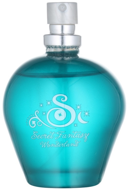 Avon Secret Fantasy Wonderland - Туалетная вода