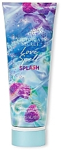 Духи, Парфюмерия, косметика Парфюмированный лосьон для тела - Victoria's Secret Love Spell Splash Fragrance Lotion