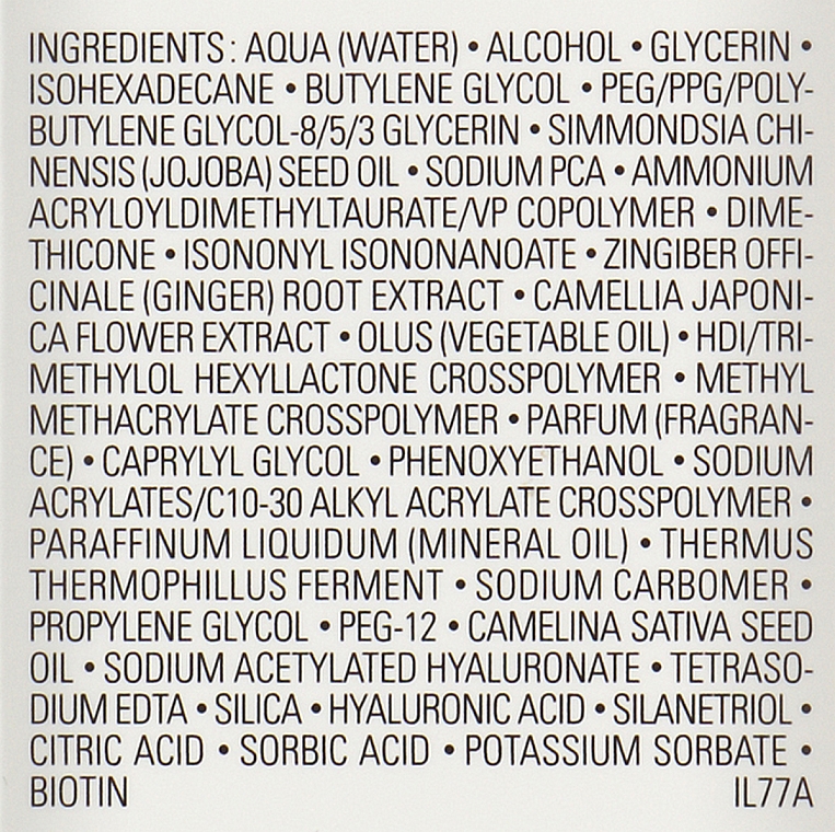 Увлажняющая сыворотка для защиты и сияния кожи - Chanel Hydra Beauty Serum Hydration Protection Radiance — фото N4