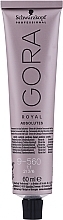 Краска для седых волос - Schwarzkopf Professional Igora Royal Absolutes  — фото N8