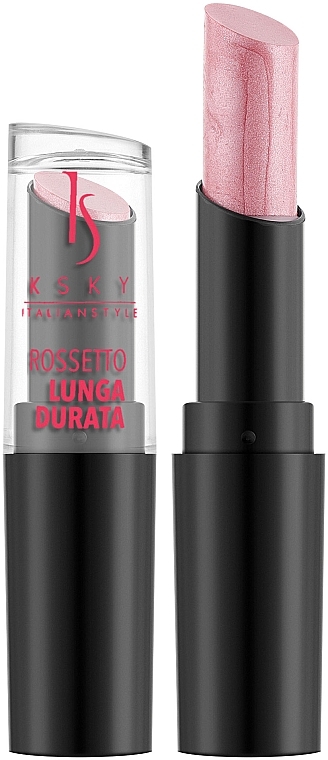 УЦІНКА Стійка помада для губ - KSKY Long Lasting Lipstick * — фото N1