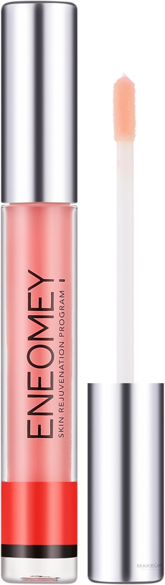 Зволожувальний живильний блиск для губ - Eneomey Lip Nutrition — фото 4ml