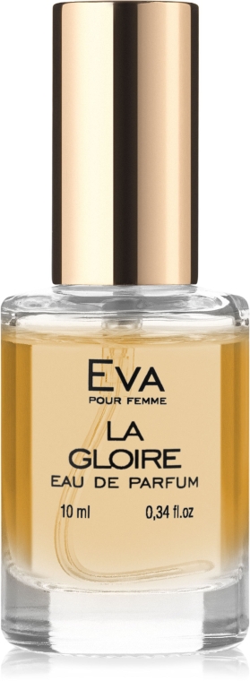Eva Cosmetics La Gloire - Парфумована вода (міні) — фото N2
