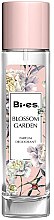 Духи, Парфюмерия, косметика Bi-es Blossom Garden - Парфюмированный дезодорант-спрей
