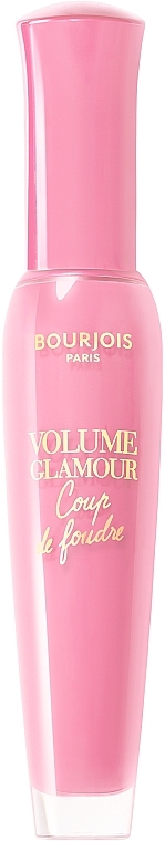 Тушь для ресниц - Bourjois Volume Glamour Coup De Foudre Mascara