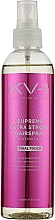 Духи, Парфюмерия, косметика Лак для волос экстра-сильной фиксации - KV-1 Final Touch Supreme Extra Strong Hairspray