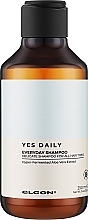 Ежедневный шампунь для волос - Elgon Yes Daily Everyday Shampoo — фото N1