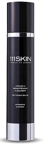 Очищающее средство для лица с витамином С - 111Skin Vitamin C Brightening Cleanser — фото N1