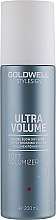 Спрей для объема волос - GOLDWELL StyleSign Ultra Volume Soft Volumizer — фото N1