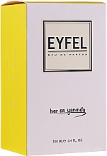 Парфумерія, косметика Eyfel Perfume W-49 - Парфумована вода