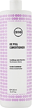 Живильний кондиціонер для волосся з кератином - 360 Be Fill Conditioner — фото N2