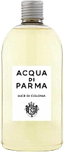 Парфумерія, косметика Acqua di Parma Luce Di Colonia - Ароматичний дифузор для дому (змінний блок)