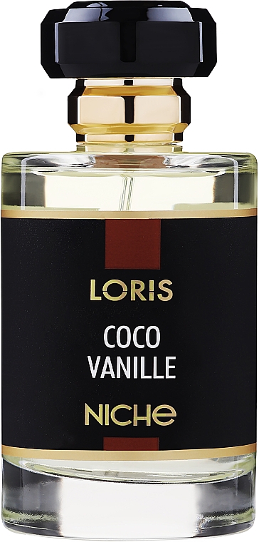 Loris Parfum Coco Vanille - Духи  — фото N1
