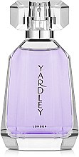 Парфумерія, косметика Yardley Lilac Amethyst - Туалетна вода