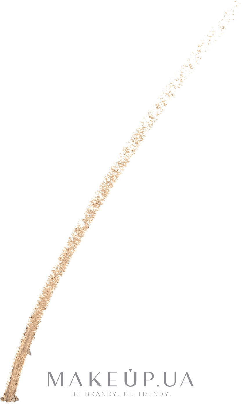 Олівець для коррекції брів - Estee Lauder Brow Now Defining Pencil  — фото 01 - Blonde