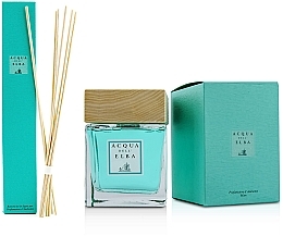 Ароматичний дифузор для дому - Acqua Dell Elba Mare Home Fragrance Diffuser — фото N2