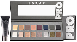 Духи, Парфюмерия, косметика УЦЕНКА Набор теней для век - Lorac Pro Palette 2 *