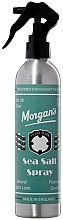 Соляной спрей для стилизации волос - Morgan’s Sea Salt Spray — фото N3