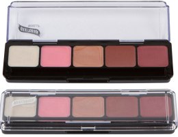 Парфумерія, косметика Палітра блисків для губ - Graftobian Lip Gloss Palette