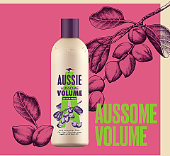 Шампунь для об'єму волосся - Aussie Aussome Volume Shampoo — фото N3