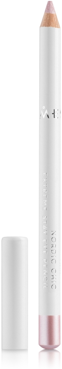 Стойкий карандаш для глаз - Lumene Nordic Chic Extreme Stay Eye Pencil