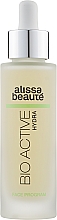 Духи, Парфюмерия, косметика Сыворотка интенсивно увлажняющая кожу, разглаживающая морщины, осветляющая и укрепляющая - Alissa Beaute Bio Active Face Program Hydra