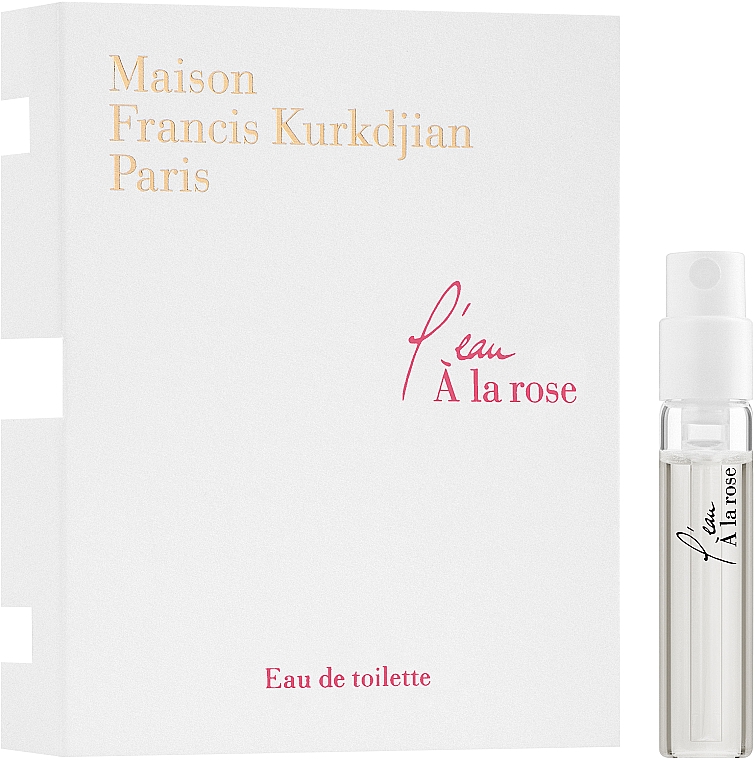 L a rose. Francis Kurkdjian l'Eau a la Rose. Maison Francis Kurkdjian l'Eau à la Rose, 35 ml. Духи Maison Francis Kurkdjian Rose. Maison Francis Kurkdjian a la Rose.