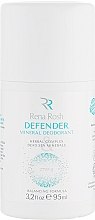 Духи, Парфюмерия, косметика Минеральный дезодорант для тела - Rena Rosh Defender Mineral Deodorant