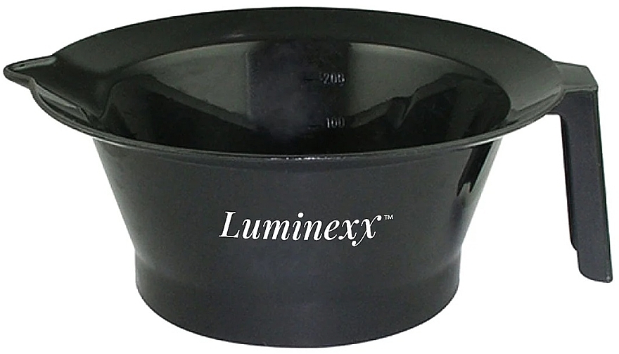 Чаша для змішування фарб - Aloxxi Luminexx Colour Mixing Bowl — фото N1