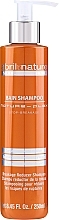 Парфумерія, косметика Відновлювальний шампунь для волосся - Abril et Nature Nature-Plex Bain Shampoo Stop-Breakage