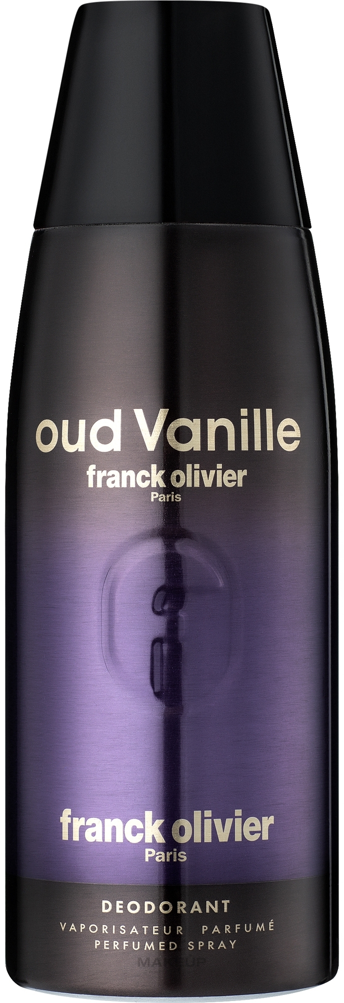 Franck Olivier Oud Vanille - Дезодорант — фото 250ml