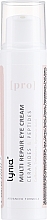 Крем під очі "Відновлюючий" - Lynia Multi Repair Eye Cream — фото N1