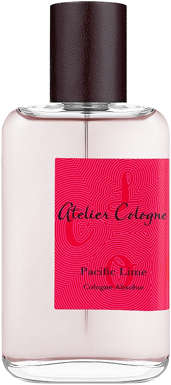 Atelier Cologne Pacific Lime - Одеколон — фото N1