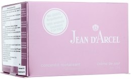 Духи, Парфюмерия, косметика Набор - Jean d'Arcel Collection Caviar (cr/50ml + concente/7x2ml)