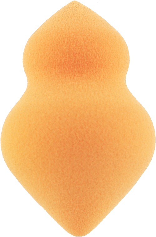 Мультифункційний косметичний спонж для макіяжу - Solomeya Multi Blending Sponge — фото N1