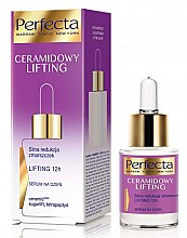 Парфумерія, косметика Сироватка для обличчя - Perfecta Ceramid Lift Serum