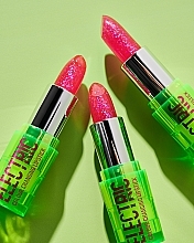 Помада для губ - Essence Lipstick Electric Glow Color Changing  — фото N11