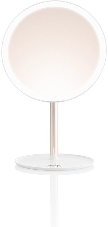 Косметичне дзеркало з підсвічуванням - ETA Cosmetic Mirror 1353 90000 Fenite — фото N2