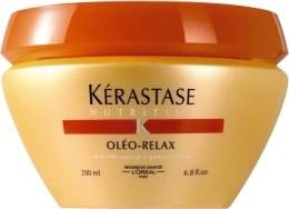 Духи, Парфюмерия, косметика УЦЕНКА Расслабляющая маска - Kerastase Oleo-Relax Nutritive Mask*