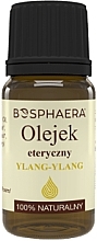 Духи, Парфюмерия, косметика Эфирное масло "Ylang-Ylang" - Bosphaera Essential Oil