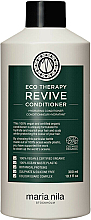 Кондиционер для волос "Восстанавливающий" - Maria Nila Eco Therapy Revive Conditione — фото N1
