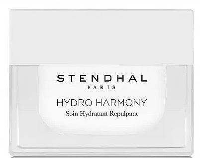 Зволожувальний крем для обличчя - Stendhal Hydro Harmony Soin Hydratant Repulpant — фото N1