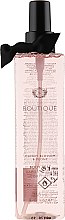 Духи, Парфюмерия, косметика Парфюмированный спрей для тела "Цвет вишни и пион" - Grace Cole Boutique Cherry Blossom & Peony Body Mist