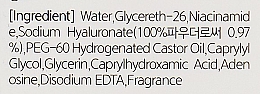 Зволожувальна сироватка для обличчя з гіалуроновою кислотою - Esthetic House Formula Ampoule Hyaluronic Acid — фото N4