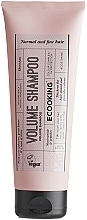 Шампунь для объема волос - Ecooking Volume Shampoo — фото N1